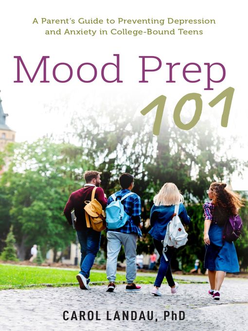 Title details for Mood Prep 101 by Carol Landau - Available